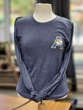 Load image into Gallery viewer, Alcona Long Sleeve T-Shirt