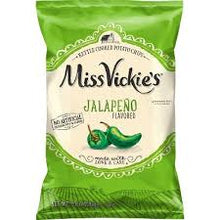 Load image into Gallery viewer, Miss Vickie’s Potato Chips