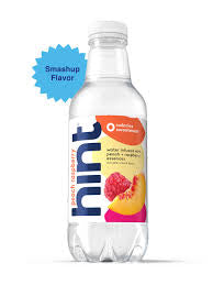 Hint Flavored Water 16 fl.oz