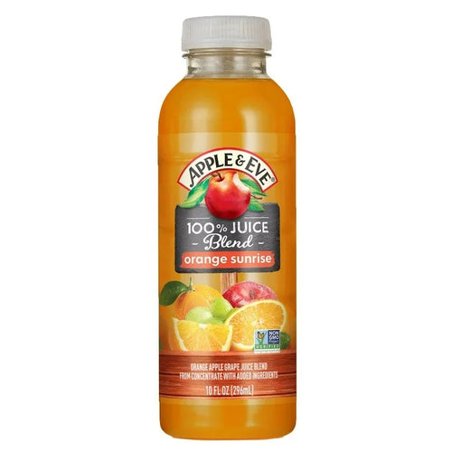 Apple & Eve Orange Juice