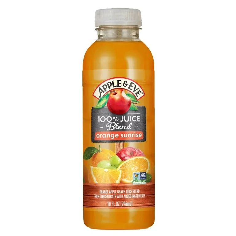 Apple & Eve Orange Juice