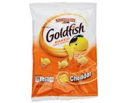 Goldfish