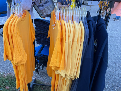 Sale Rack