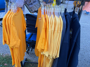 Sale Rack