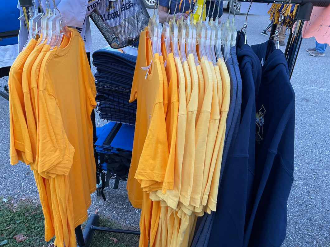 Sale Rack