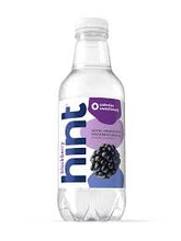 Load image into Gallery viewer, Hint Flavored Water 16 fl.oz