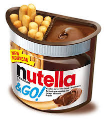 Nutella