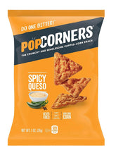Load image into Gallery viewer, Pop Corners