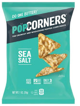 Load image into Gallery viewer, Pop Corners