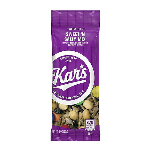 Kars Trail Mix