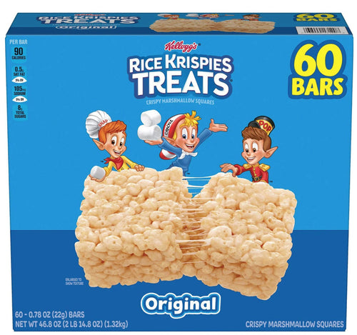 Rice Krispies Treats