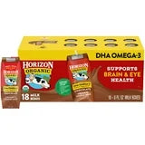 Horizon Organic Low-fat Chocolate Milk