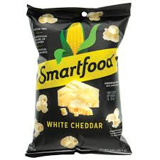 Smartfood White Cheddar Cheese Popcorn