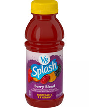 Load image into Gallery viewer, V8 Splash