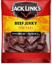 Load image into Gallery viewer, Jack Link’s Beef Jerky