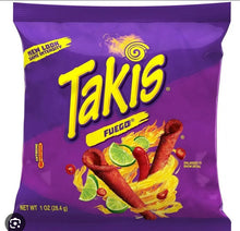 Load image into Gallery viewer, Takis