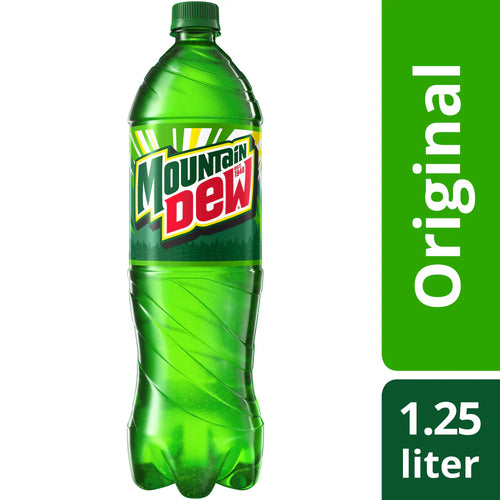Mountain Dew