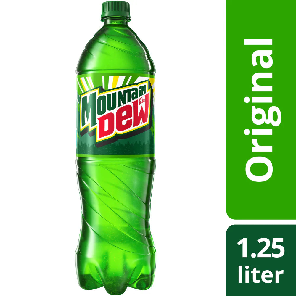 Mountain Dew