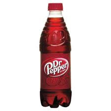 Dr.Pepper