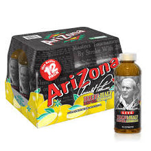 Load image into Gallery viewer, Arizona Arnold Palmer Lemonade Tea Blend