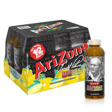 Arizona Arnold Palmer Lemonade Tea Blend