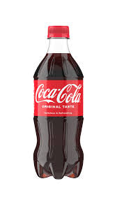 Coca-Cola