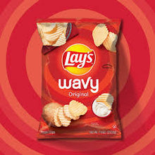 Load image into Gallery viewer, Lays Chips
