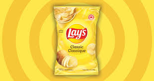 Lays Chips