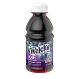 Welch’s 100% Juice 10 fl.oz