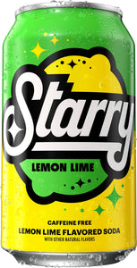 Starry