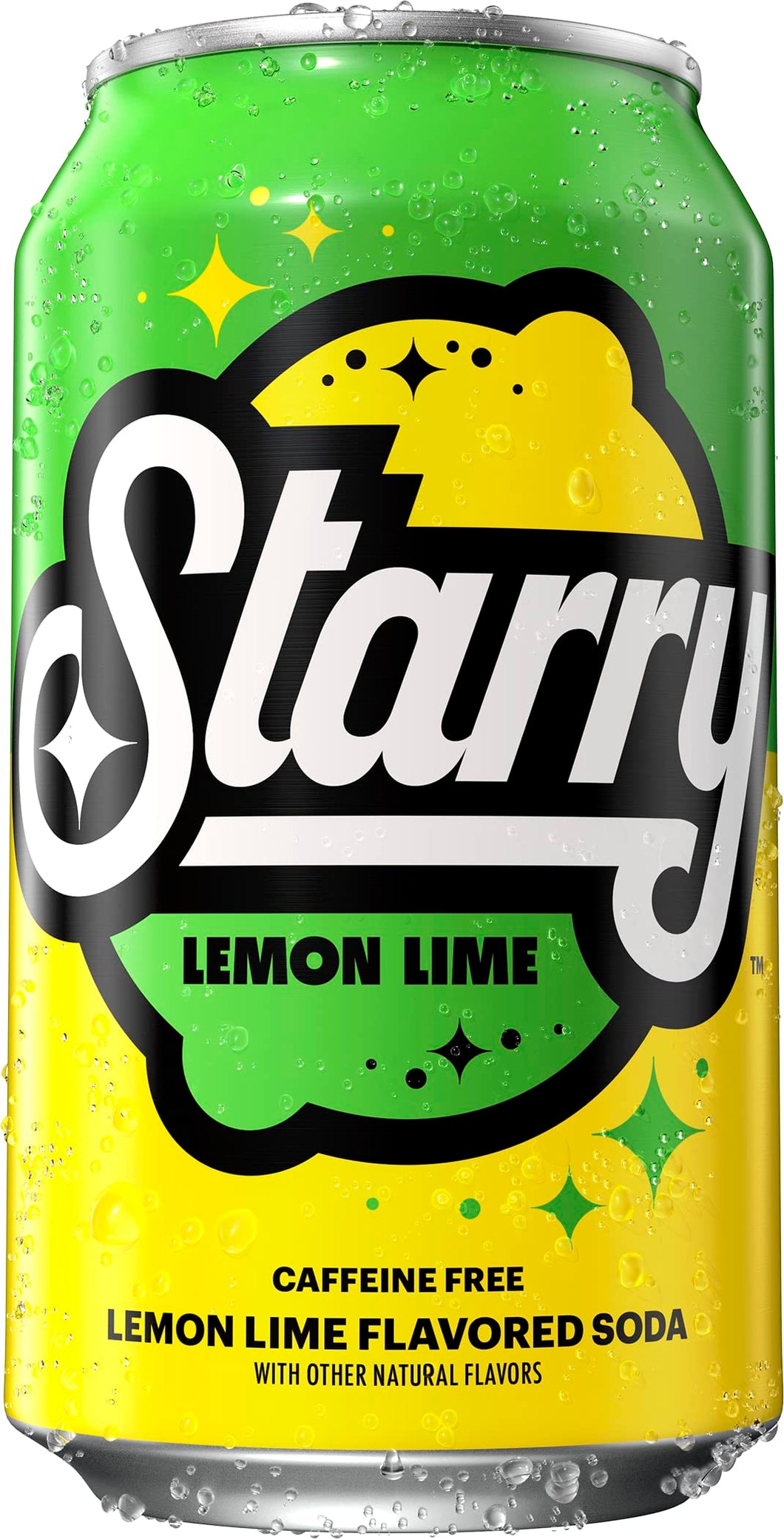 Starry