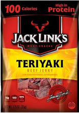 Load image into Gallery viewer, Jack Link’s Beef Jerky