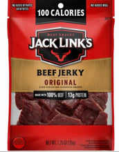 Load image into Gallery viewer, Jack Link’s Beef Jerky