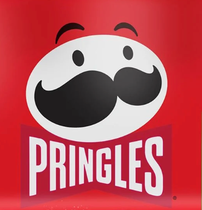 Pringles Grab N’ Go