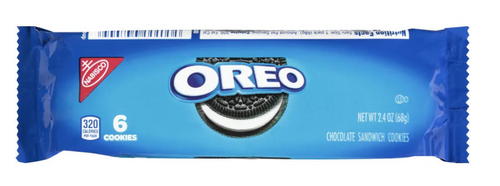 Oreo