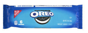 Oreo