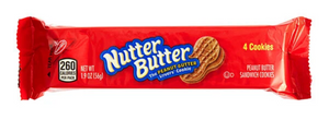 Nutter Butter