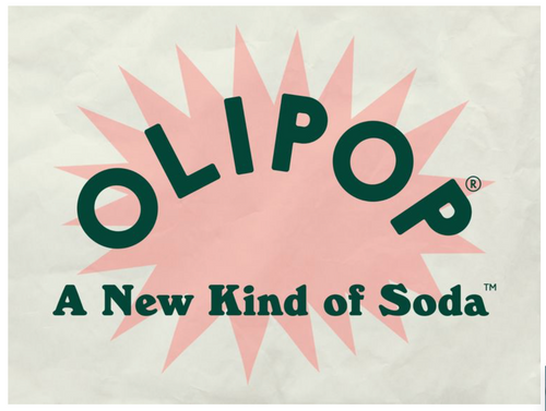 Olipop Probiotic Soda