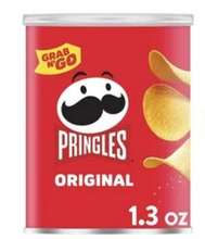 Load image into Gallery viewer, Pringles Grab N’ Go