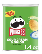 Load image into Gallery viewer, Pringles Grab N’ Go