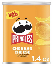 Load image into Gallery viewer, Pringles Grab N’ Go