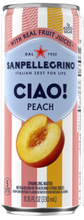 Load image into Gallery viewer, San Pellegrino Ciao! Sparkling Water