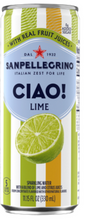 Load image into Gallery viewer, San Pellegrino Ciao! Sparkling Water
