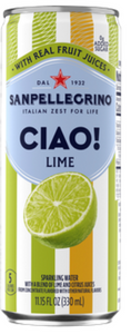 San Pellegrino Ciao! Sparkling Water