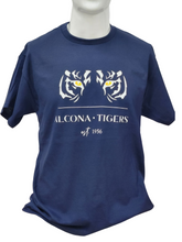 Load image into Gallery viewer, Alcona Tiger Eye T-Shirt
