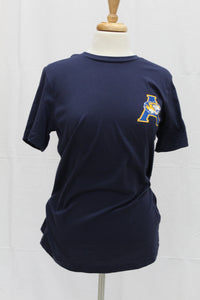 Alcona "A" T-Shirt