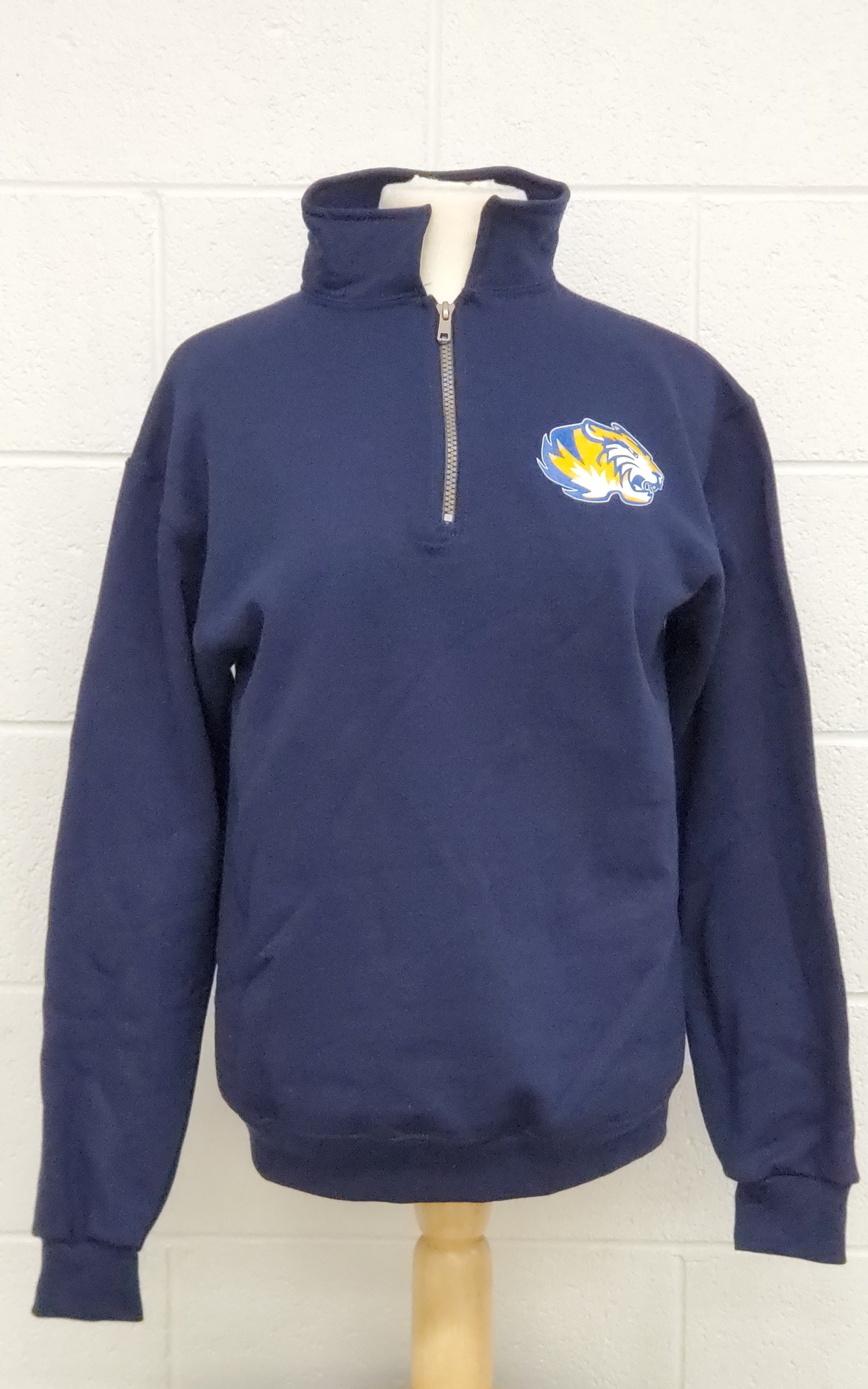 Alcona Retro Tiger Hoodie – Alcona Tiger Den